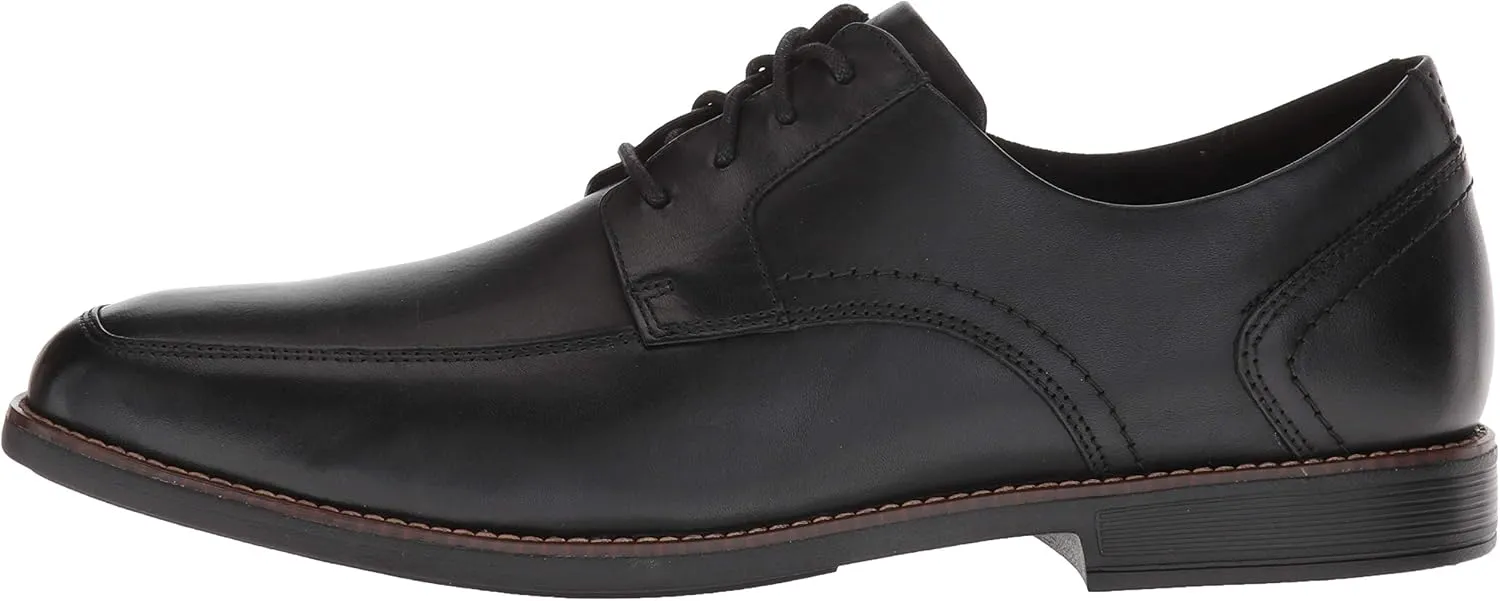 Rockport Men's Slayter Apron Toe Oxford