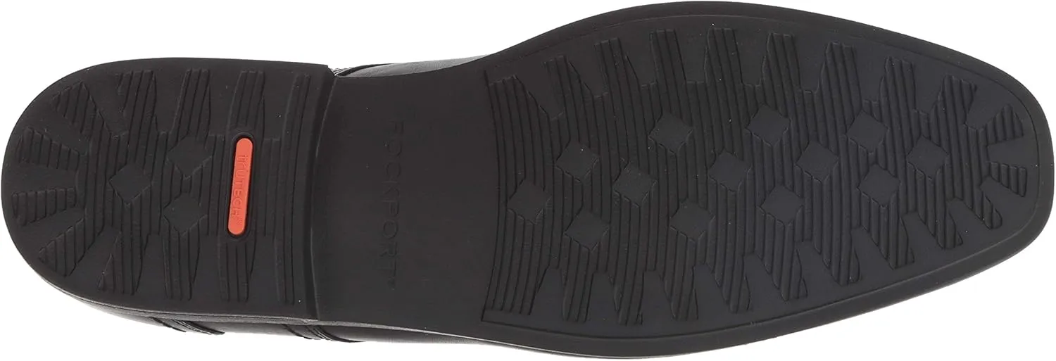 Rockport Men's Slayter Apron Toe Oxford