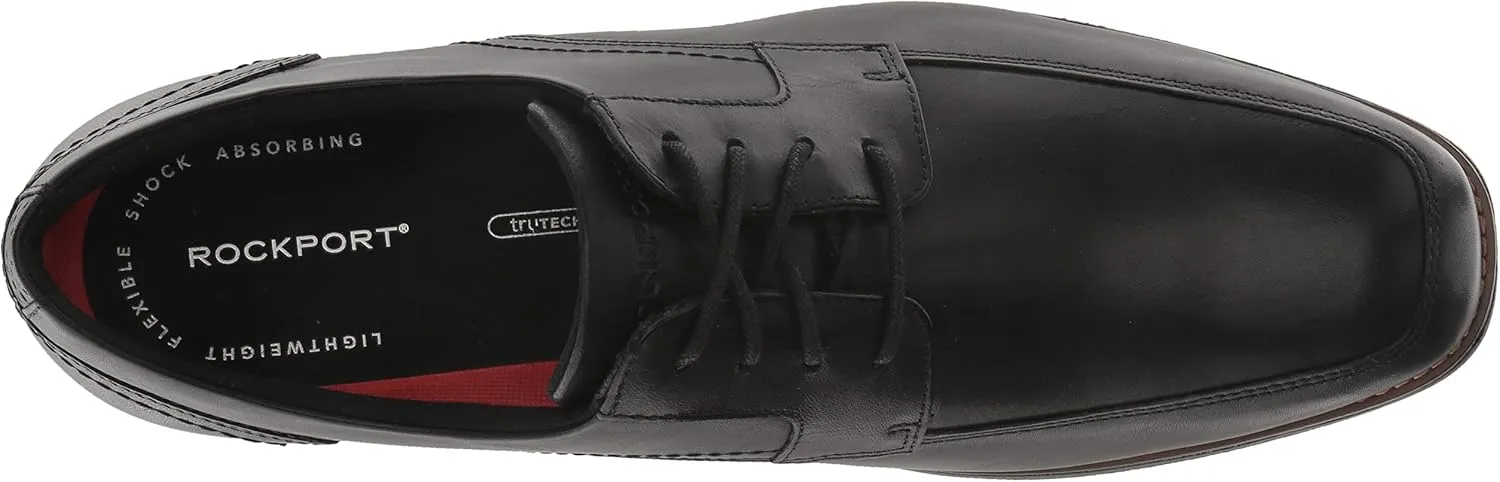 Rockport Men's Slayter Apron Toe Oxford