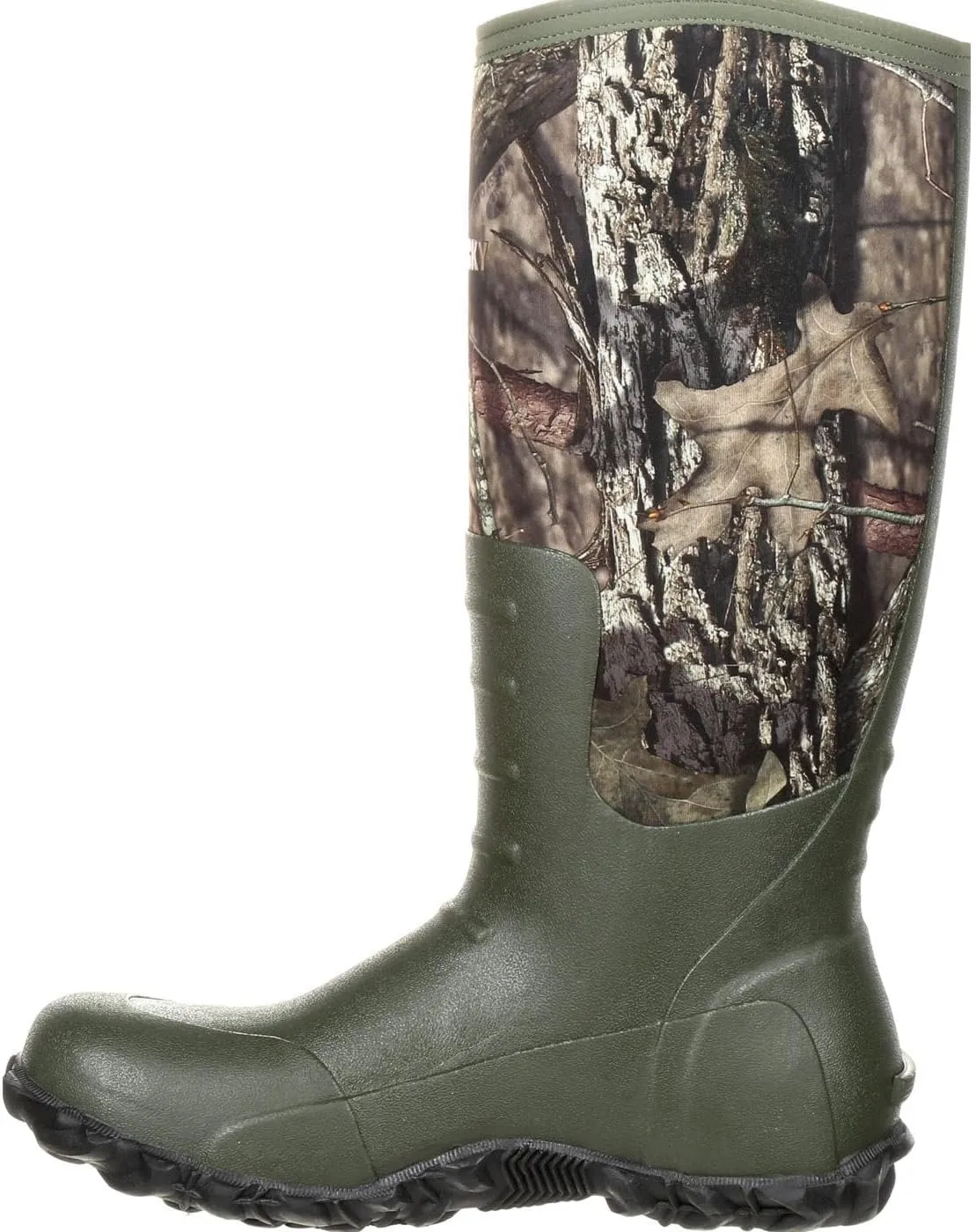 ROCKY Core Waterproof 800G Insulated Outdoor Boot