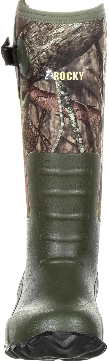 ROCKY Core Waterproof 800G Insulated Outdoor Boot