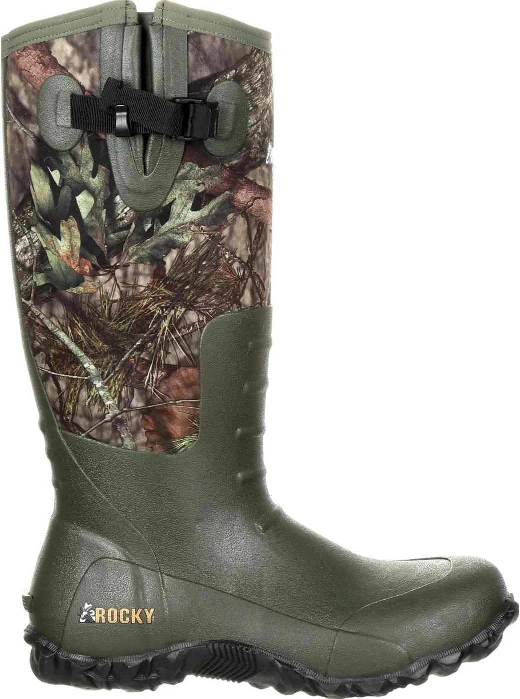 ROCKY Core Waterproof 800G Insulated Outdoor Boot