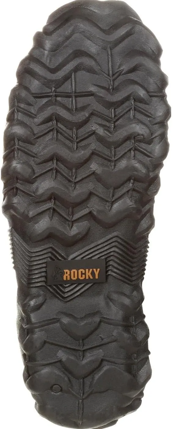 ROCKY Core Waterproof 800G Insulated Outdoor Boot