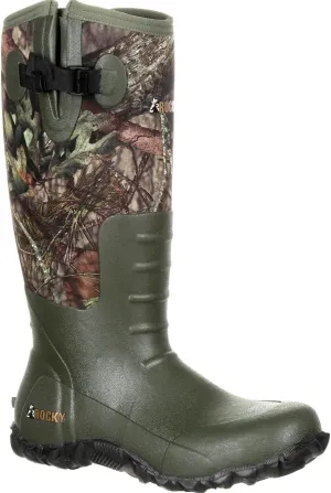 ROCKY Core Waterproof 800G Insulated Outdoor Boot