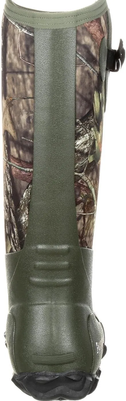 ROCKY Core Waterproof 800G Insulated Outdoor Boot