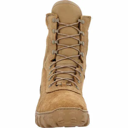 Rocky RKC055 Men's S2V Waterproof Insulated OCP ACU Coyote Military Boot
