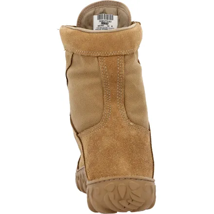 Rocky RKC055 Men's S2V Waterproof Insulated OCP ACU Coyote Military Boot