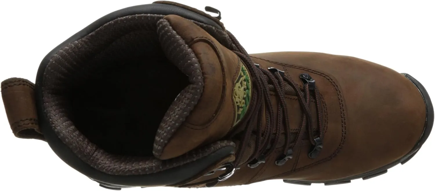 ROCKY Sport Utility 600G Insulated Waterproof Boot