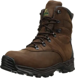 ROCKY Sport Utility 600G Insulated Waterproof Boot