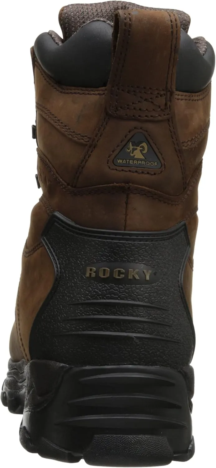 ROCKY Sport Utility 600G Insulated Waterproof Boot