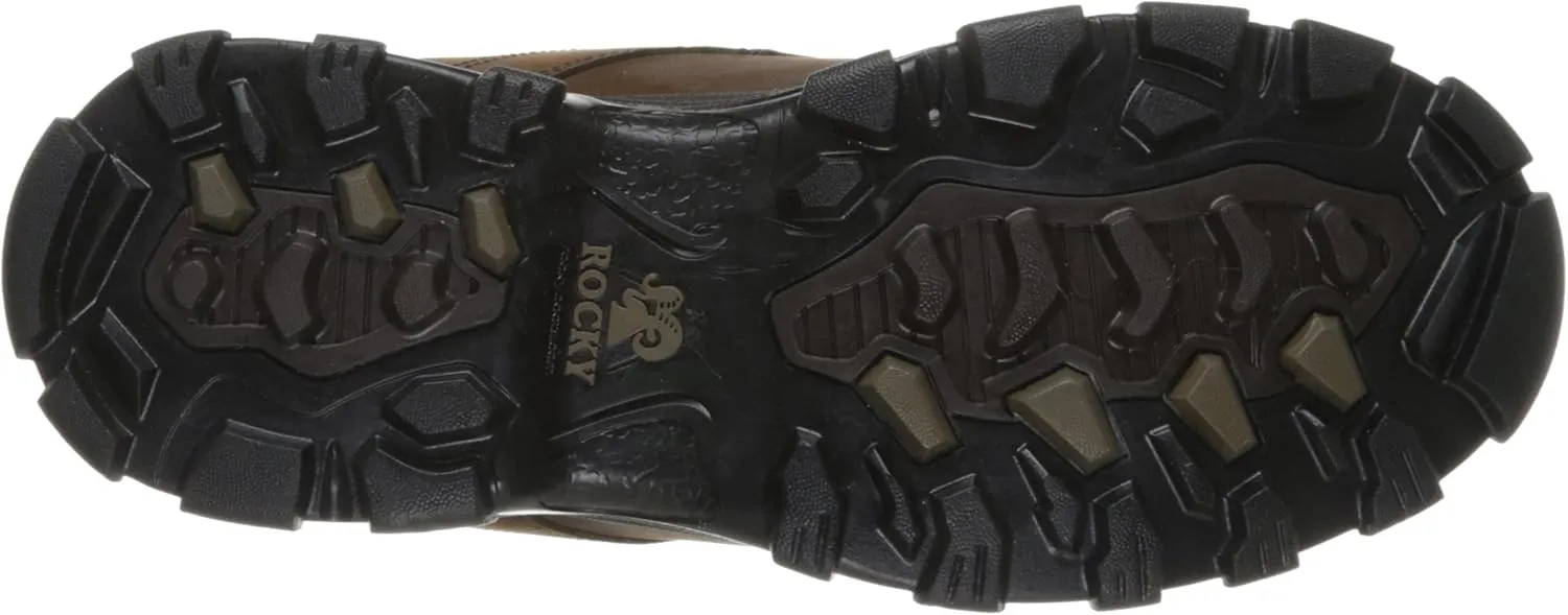 ROCKY Sport Utility 600G Insulated Waterproof Boot