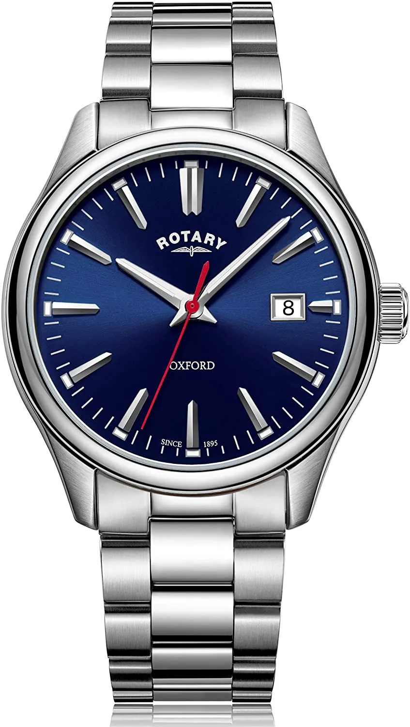 Rotary Watch Oxford Mens
