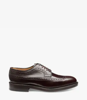 Royal Burgundy Polished