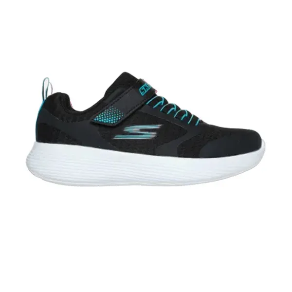 Running shoes 303560L-BKBL skechers