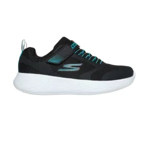 Running shoes 303560L-BKBL skechers