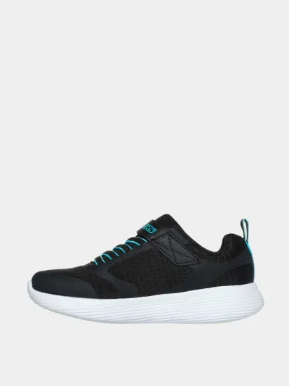 Running shoes 303560L-BKBL skechers