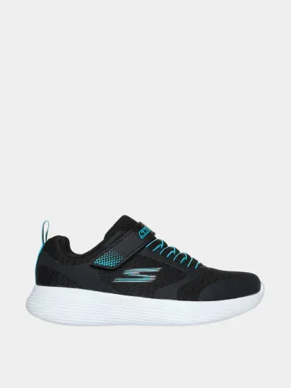 Running shoes 303560L-BKBL skechers