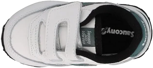 Saucony Unisex-Child Baby Jazz Hook & Loop Seasonal Sneaker