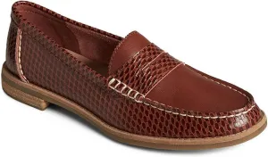 Seaport Penny Loafer