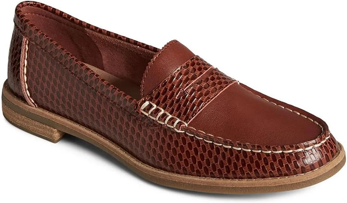Seaport Penny Loafer