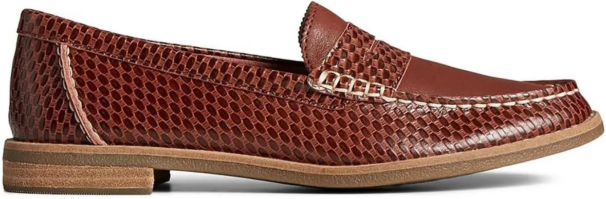 Seaport Penny Loafer