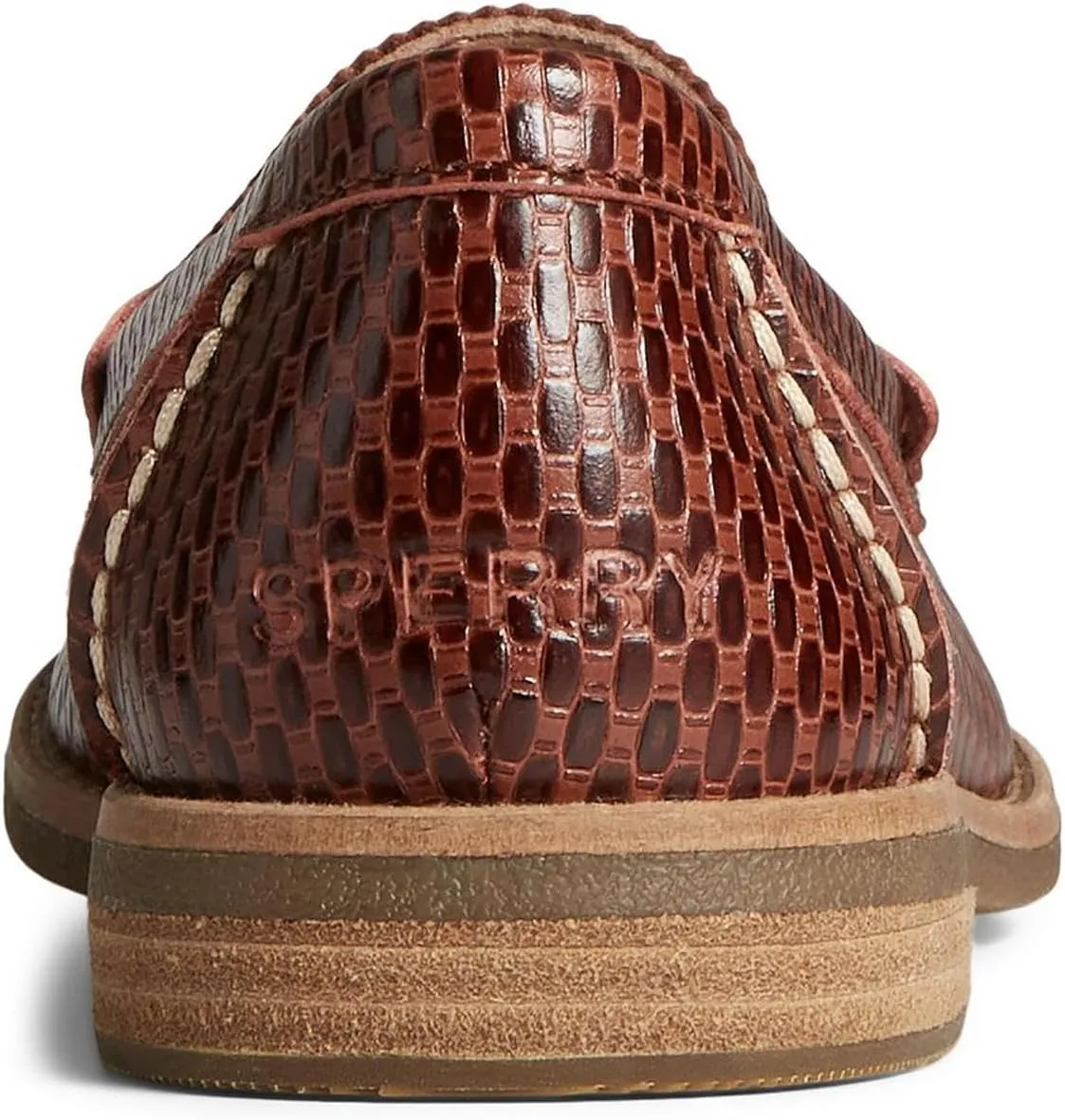Seaport Penny Loafer