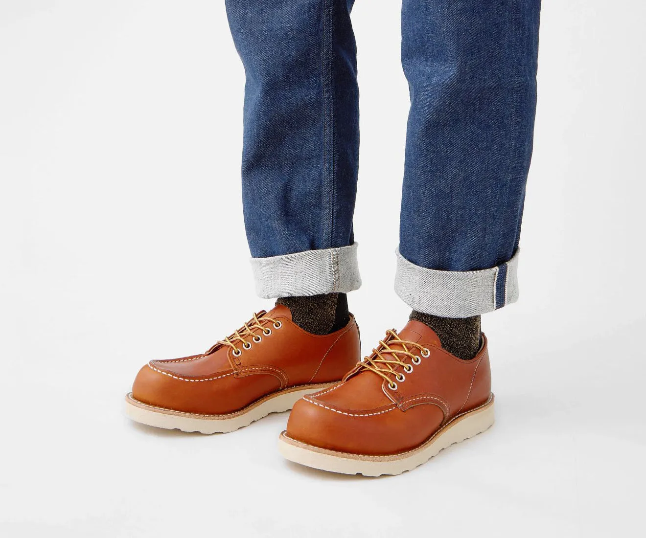 Shop Moc Oxford