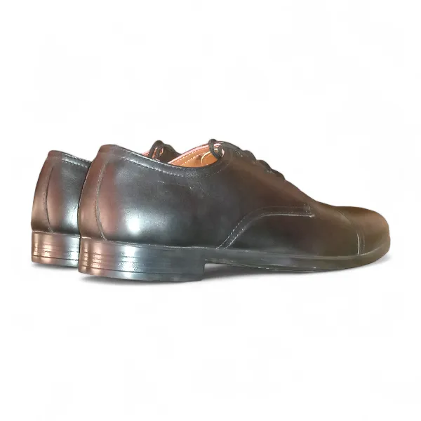 Silas Derby Shoe