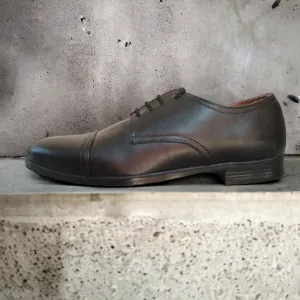 Silas Derby Shoe