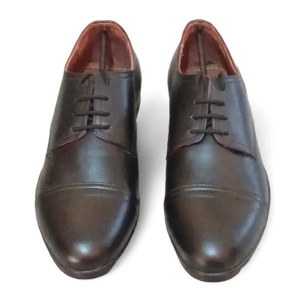 Silas Derby Shoe