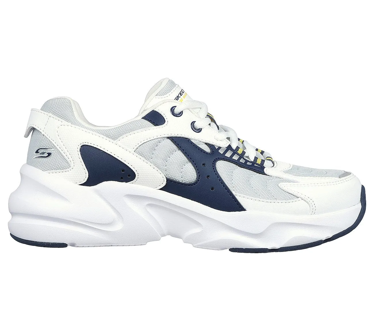SKECHERS BOBS BAMINA 2 - 117362 - GYMT