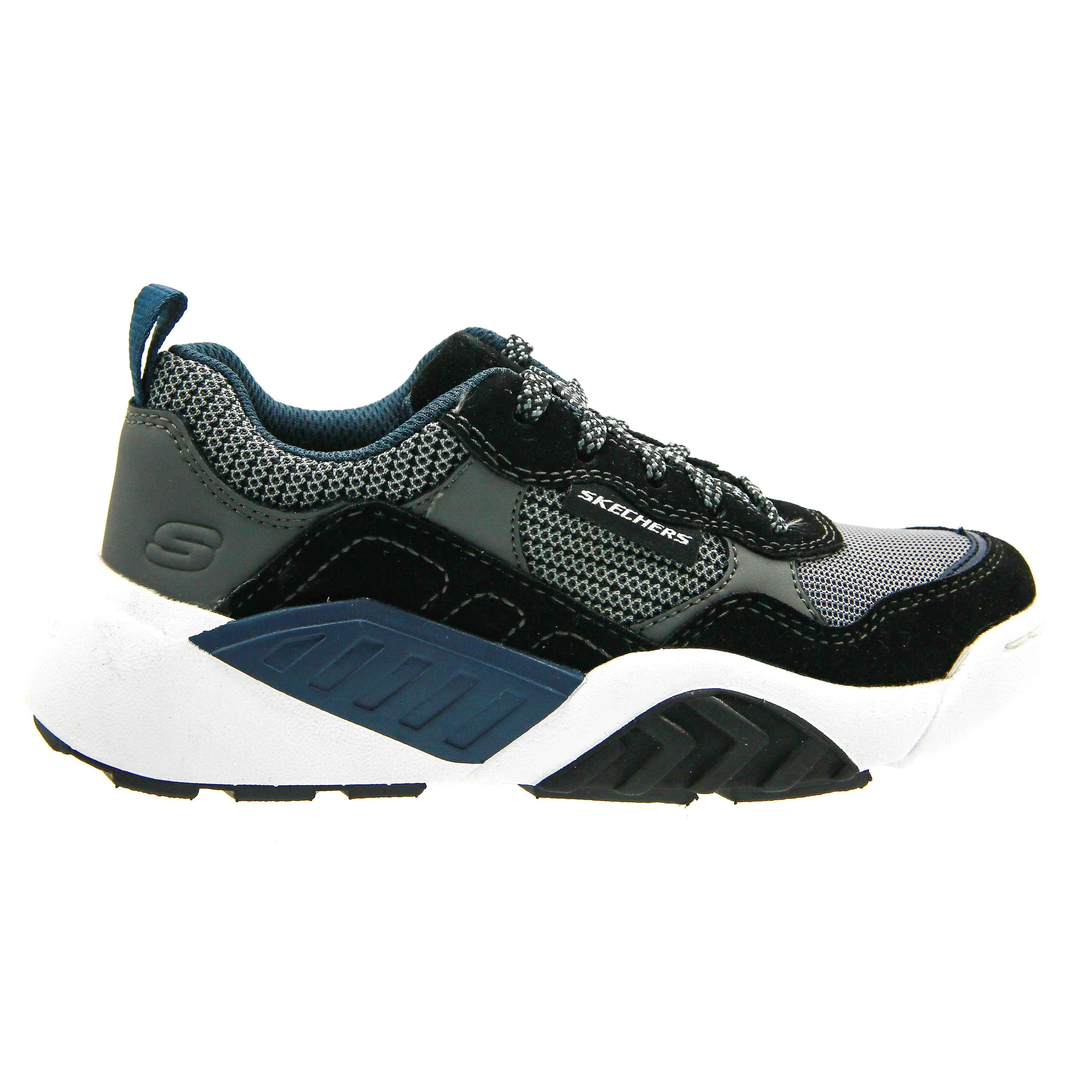 Skechers Childrens Impactor