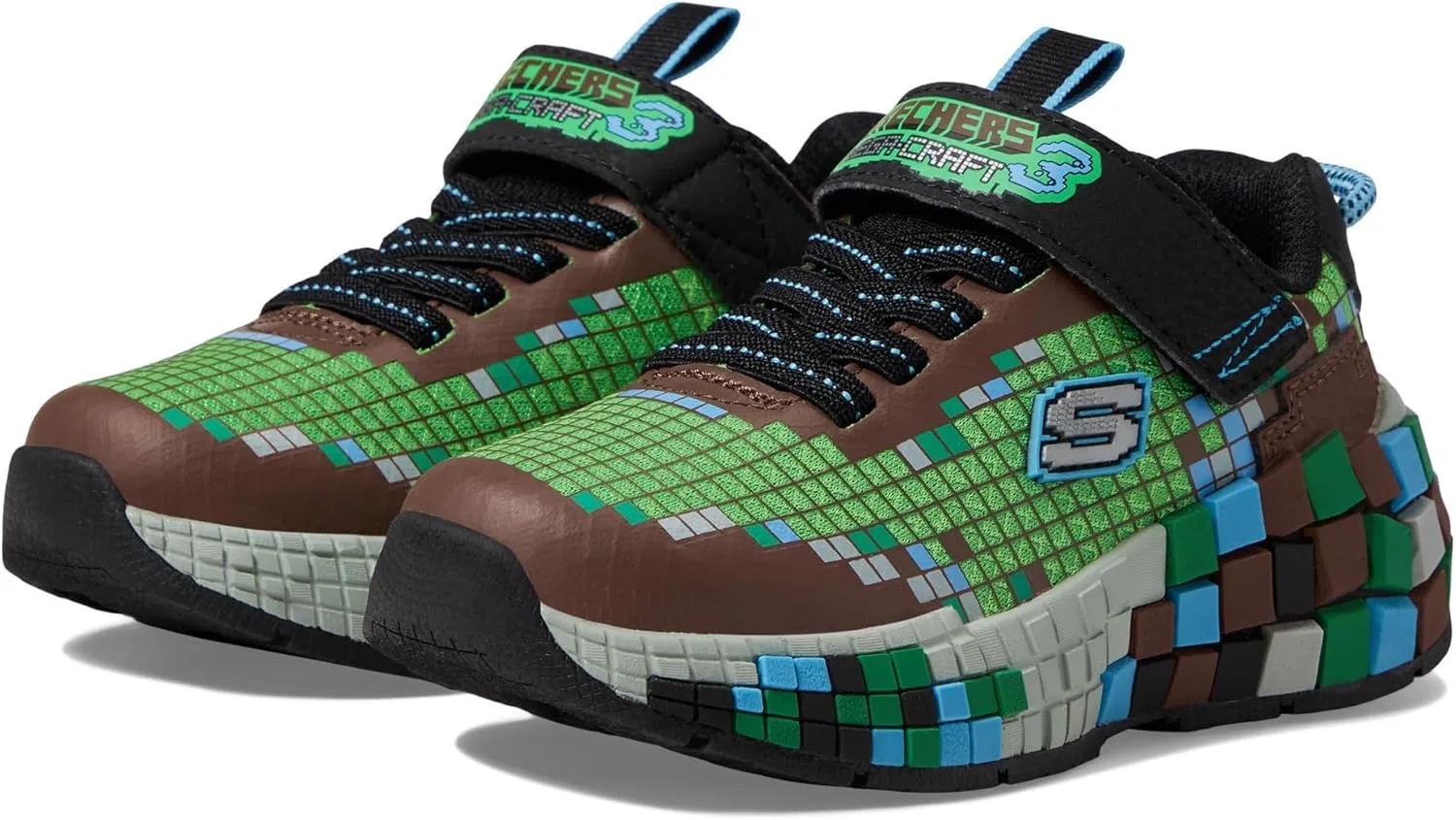 Skechers Kids' Mega-craft 3.0