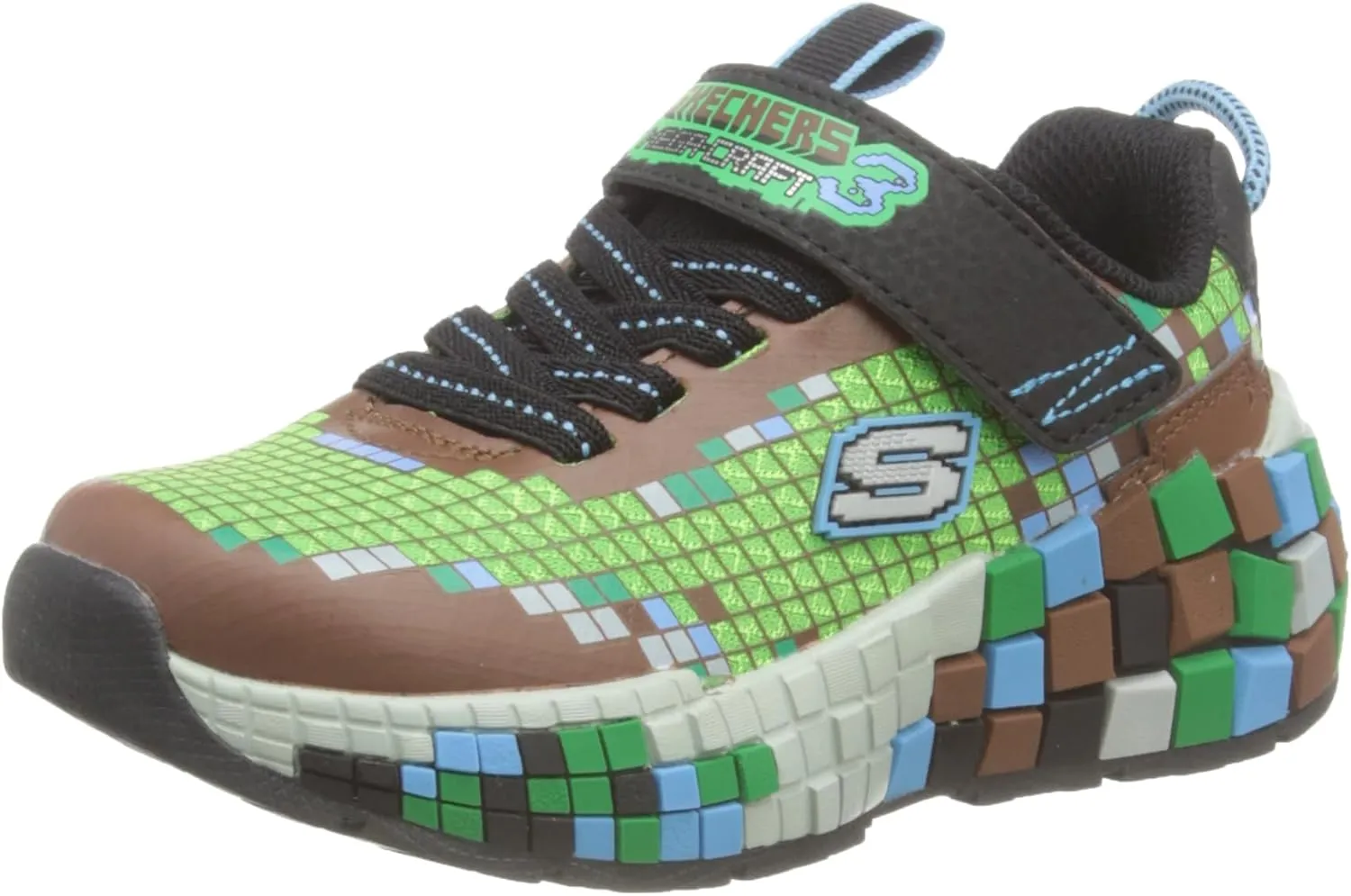 Skechers Kids' Mega-craft 3.0