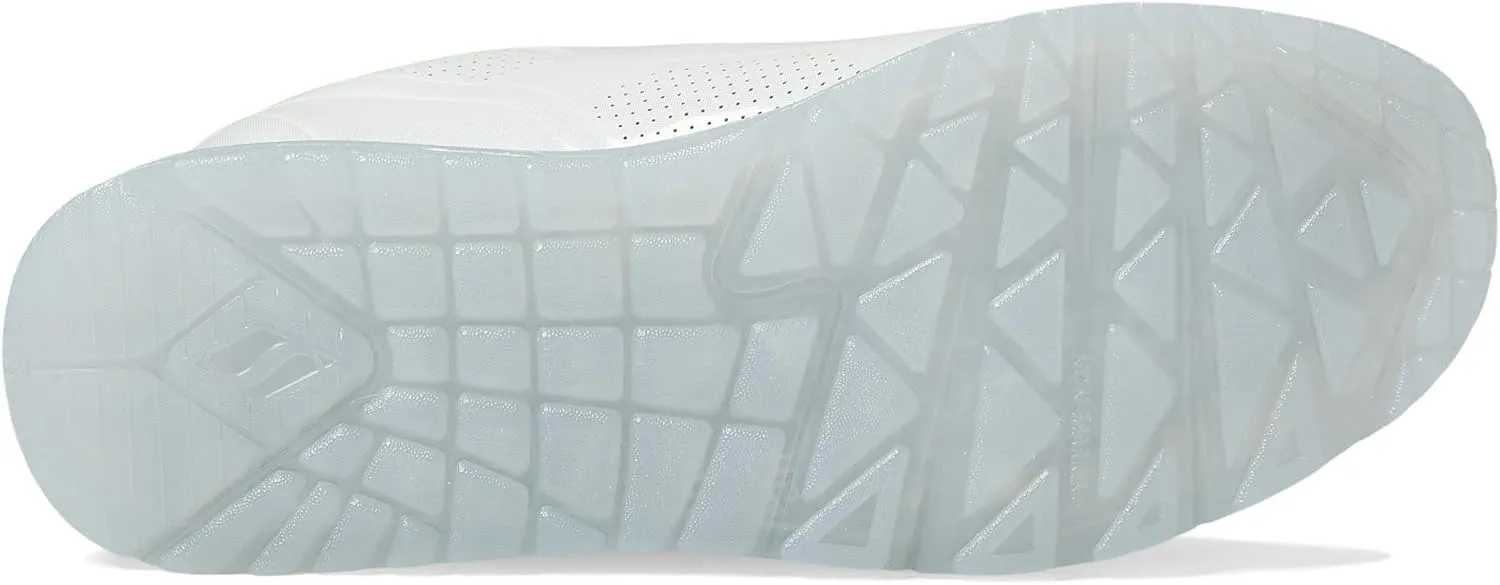Skechers Kids' Uno-Ice Prism Luxe Sneaker