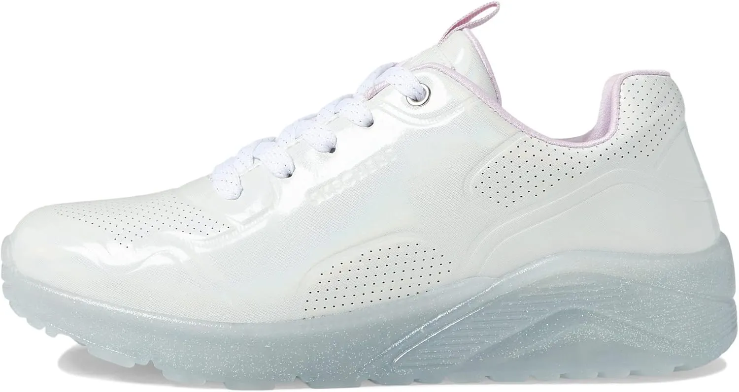 Skechers Kids' Uno-Ice Prism Luxe Sneaker