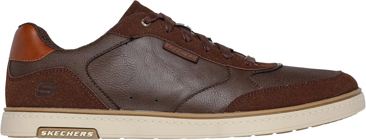 Skechers Men's Haney Oxford