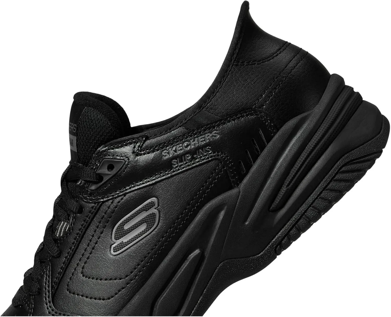 Skechers Men's Max Cushioning Premier 2.0 Ascendant Ii Hands Free Slip-ins Sneaker