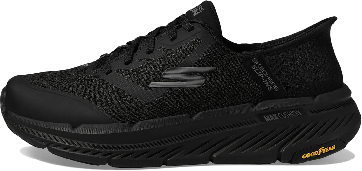 Skechers Men's Max Cushioning Premier 2.0 Ascendant Ii Hands Free Slip-ins Sneaker