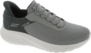 Skechers Men's Squad Chaos-Tough Walk Hands Free Slip-ins Sneaker