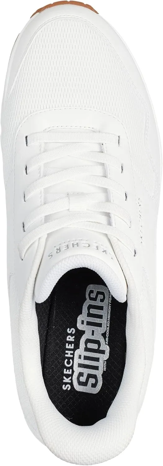 Skechers Men's Uno-Banksia Hands Free Slip-ins Sneaker