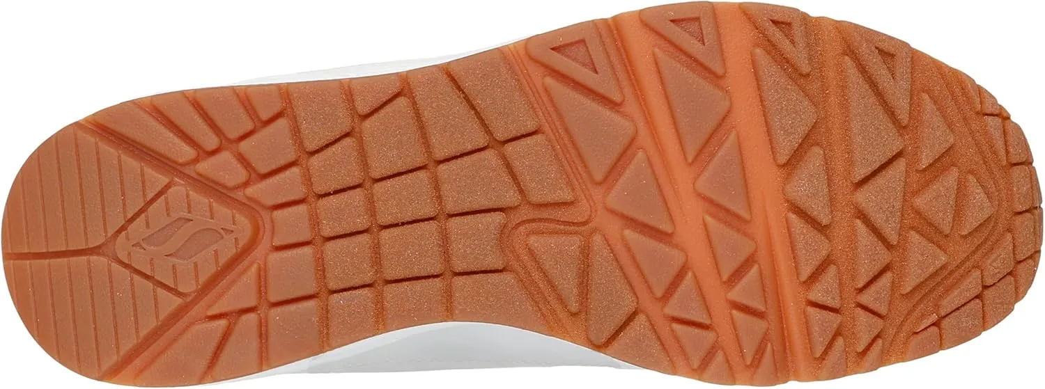 Skechers Men's Uno-Banksia Hands Free Slip-ins Sneaker
