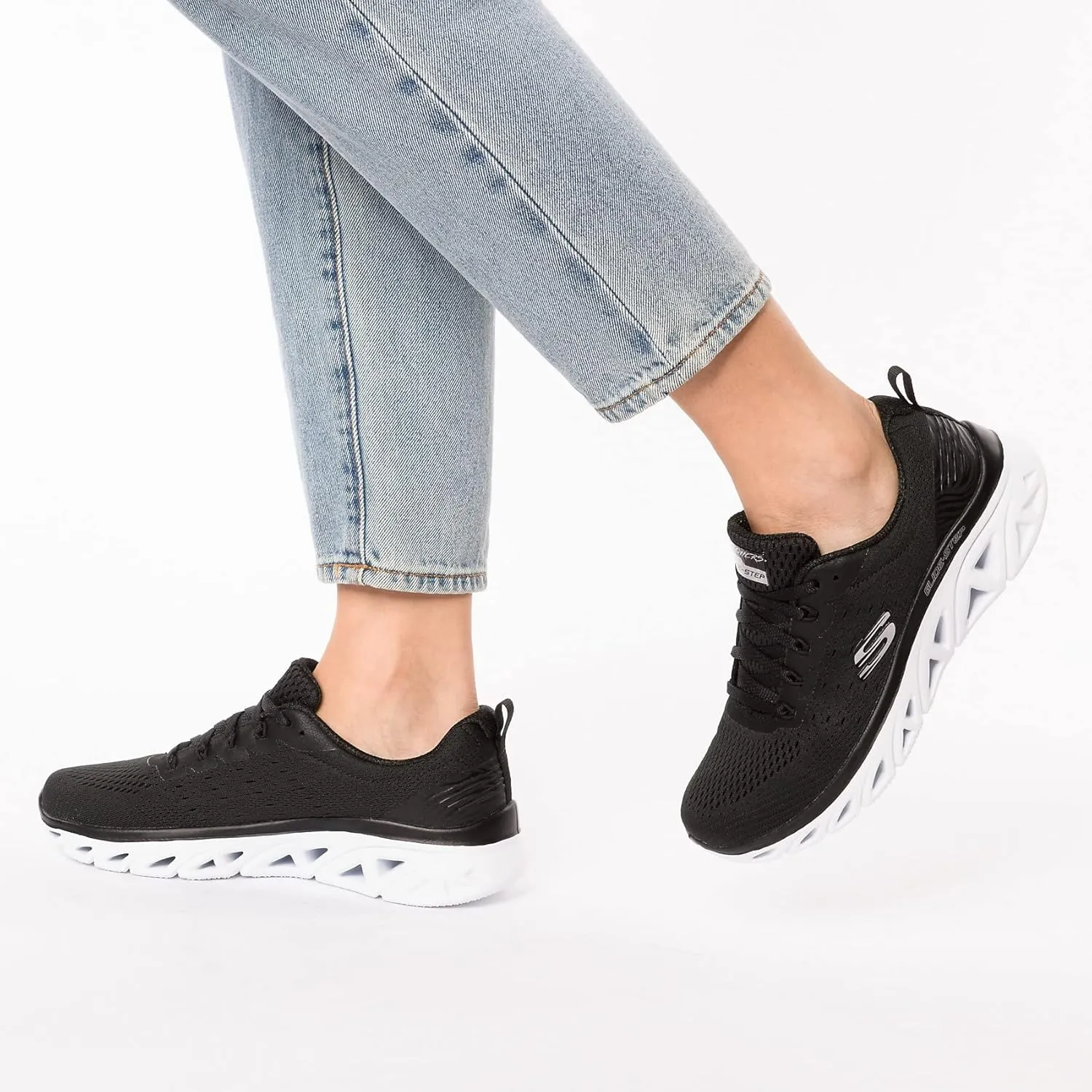 Skechers Sport Women's New Facets Sneaker