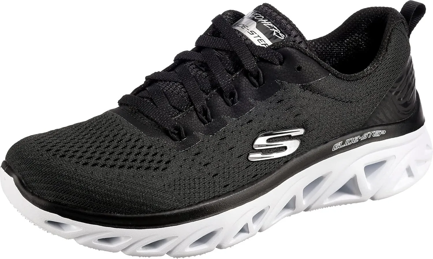 Skechers Sport Women's New Facets Sneaker