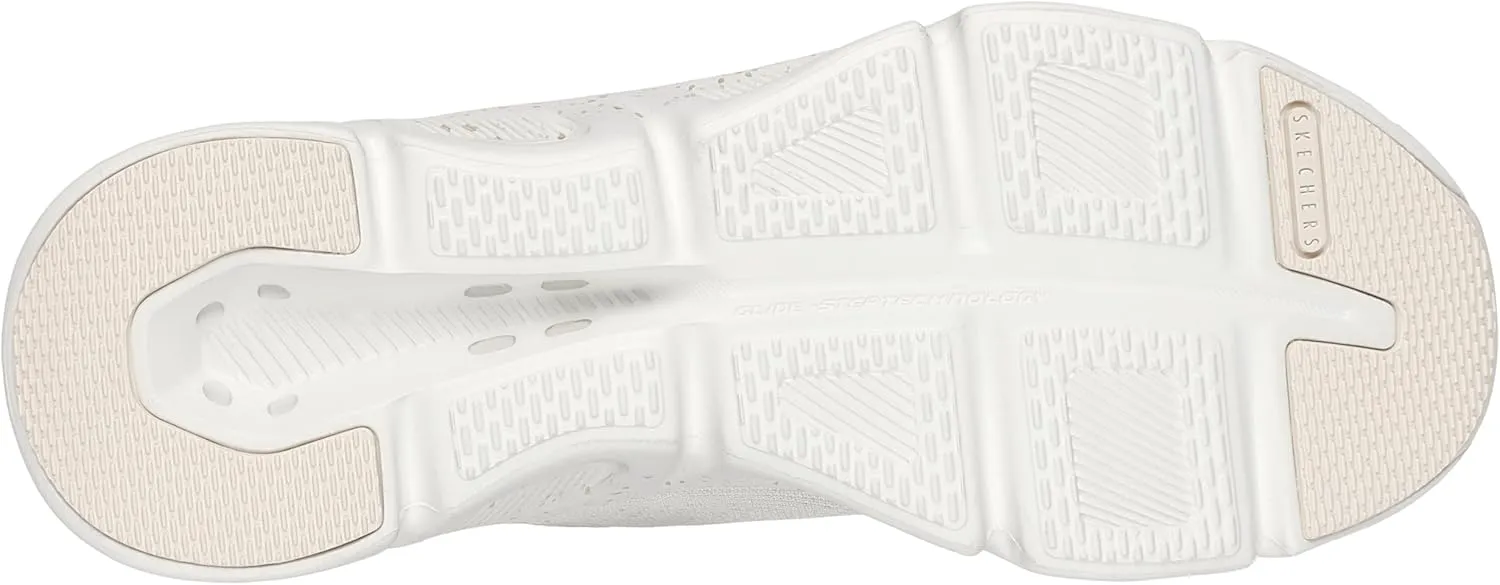 Skechers Women's Glide-Step Gratify-Pace Hands Free Slip-ins Sneaker