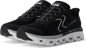 Skechers Women's Glide Step Sole Hands Free Slip-ins Sneaker