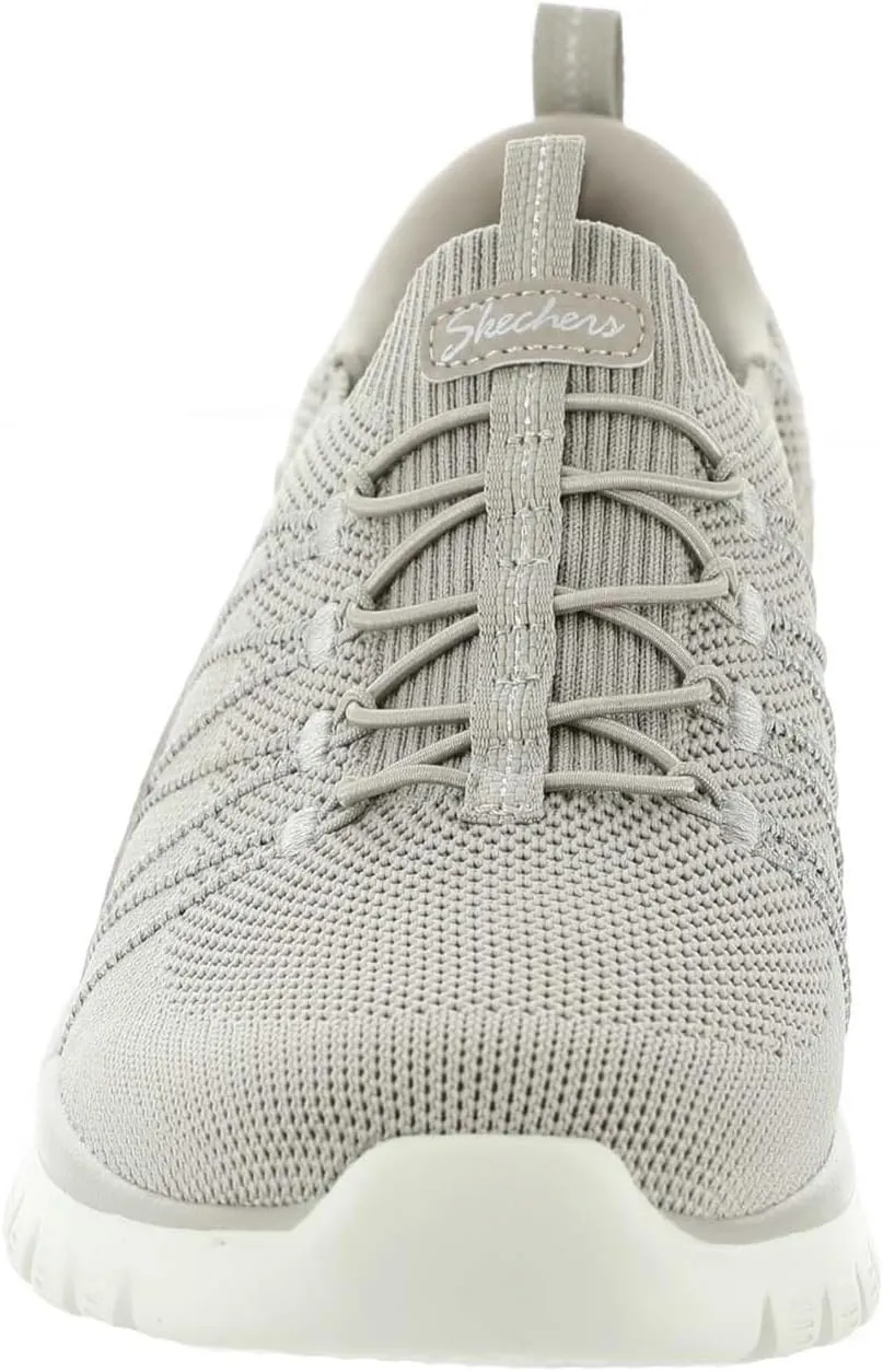 Skechers Women's Graceful-Picture Perfect Sneaker