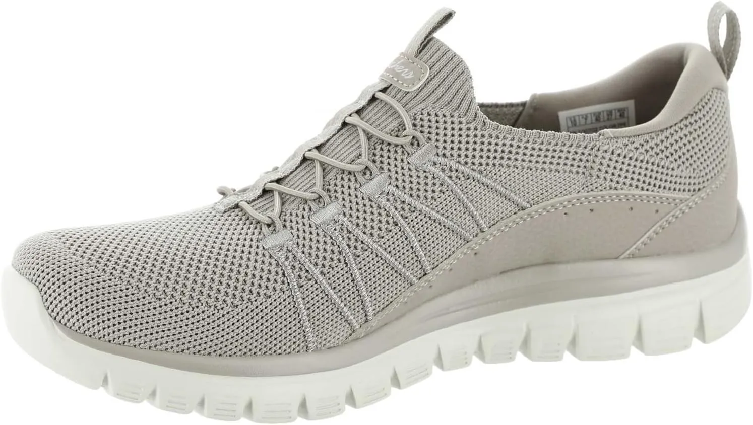 Skechers Women's Graceful-Picture Perfect Sneaker