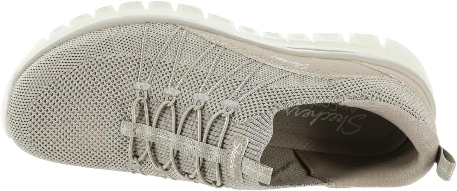 Skechers Women's Graceful-Picture Perfect Sneaker