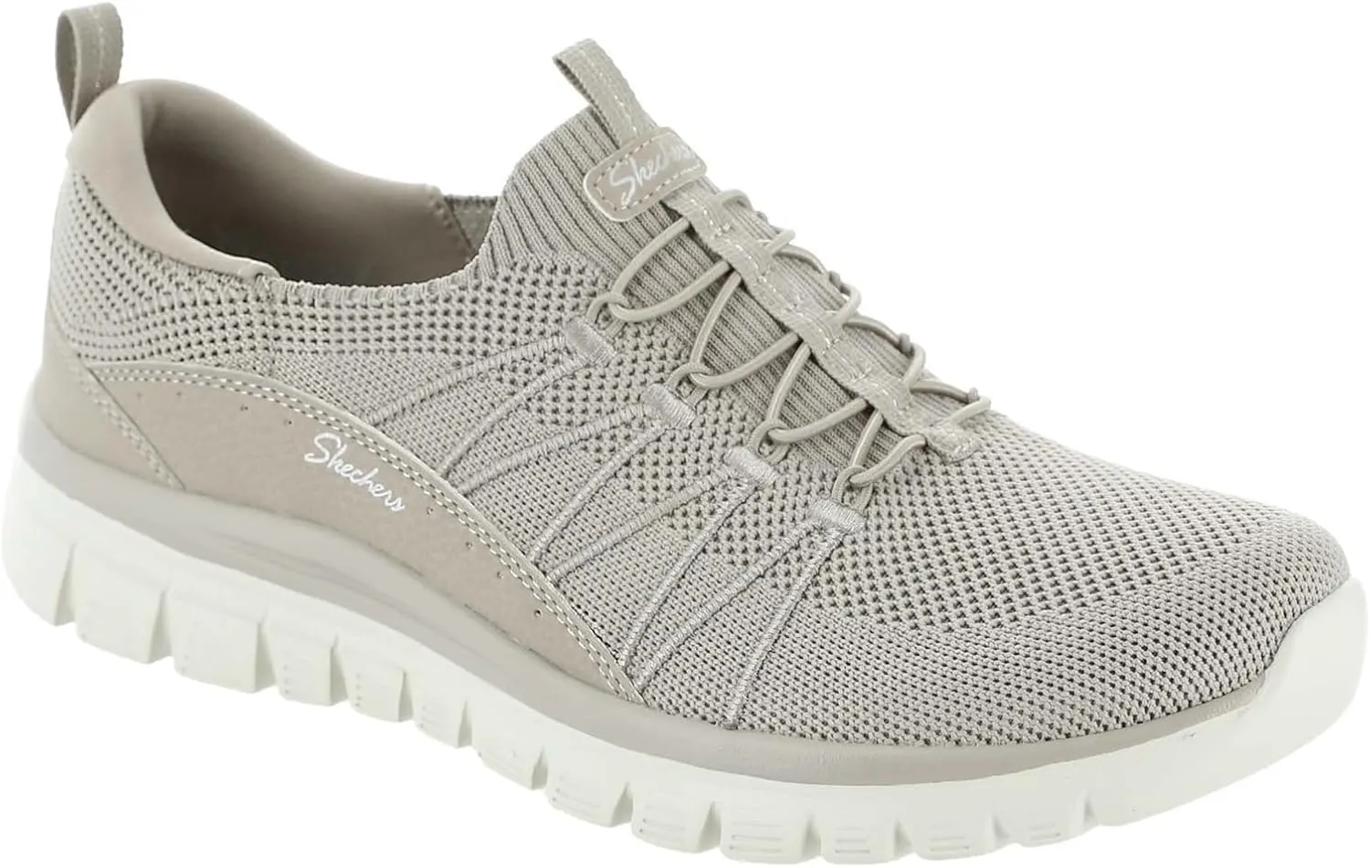 Skechers Women's Graceful-Picture Perfect Sneaker